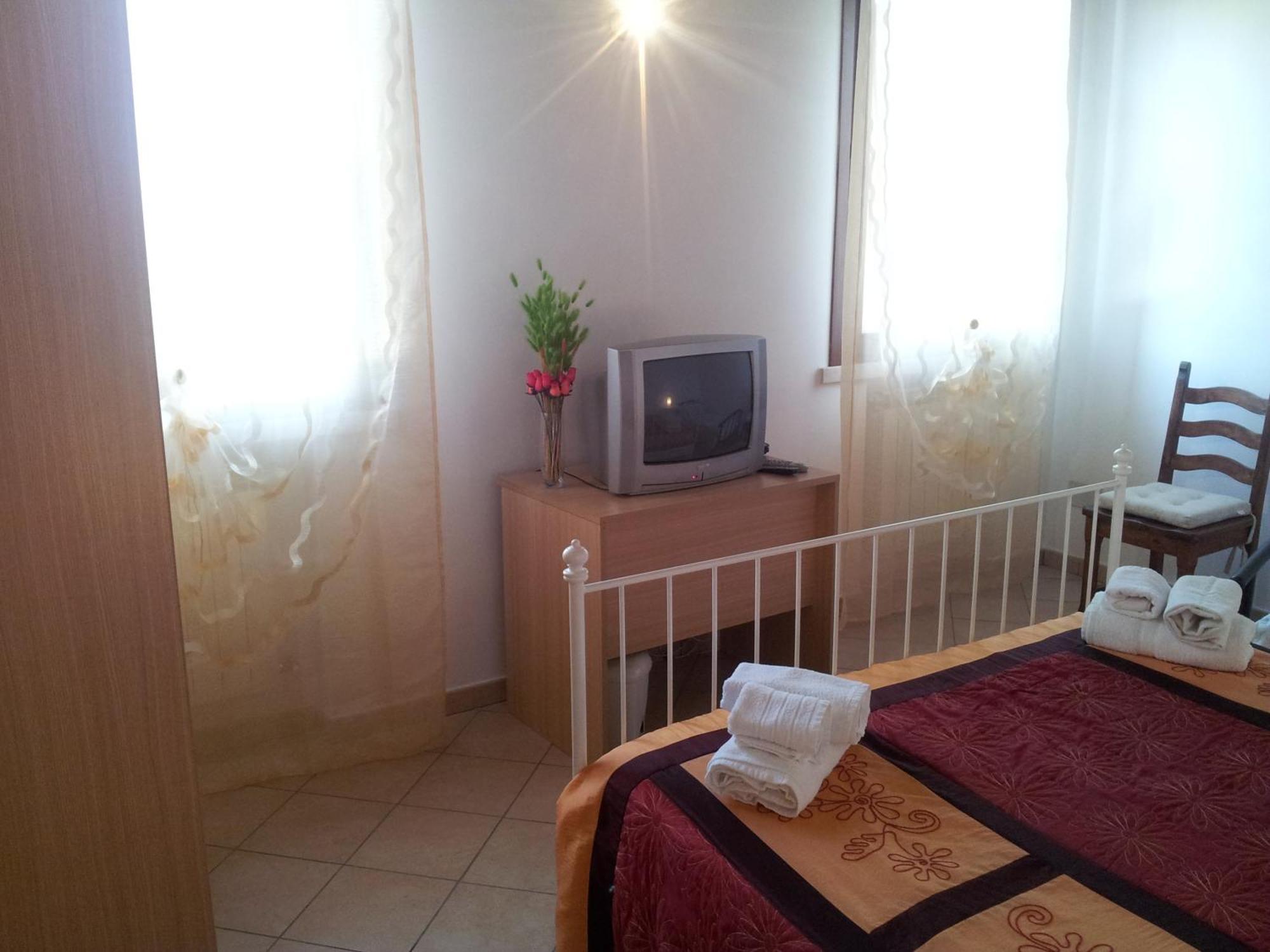 Virgilio Bb Parco Del Mincio Bed & Breakfast エクステリア 写真