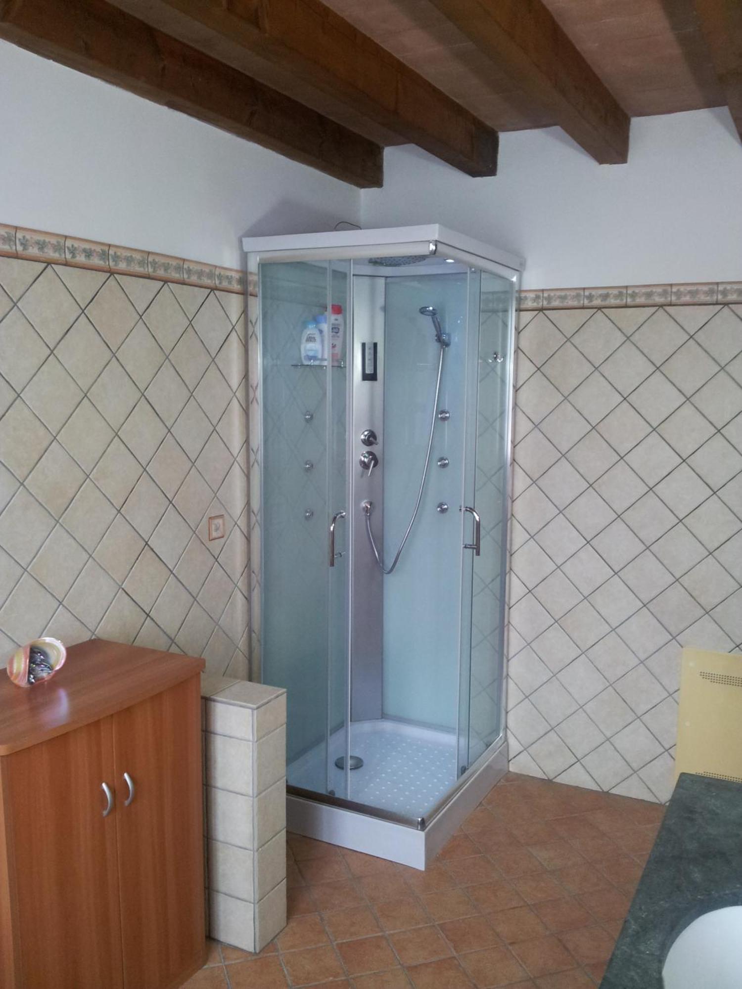 Virgilio Bb Parco Del Mincio Bed & Breakfast エクステリア 写真