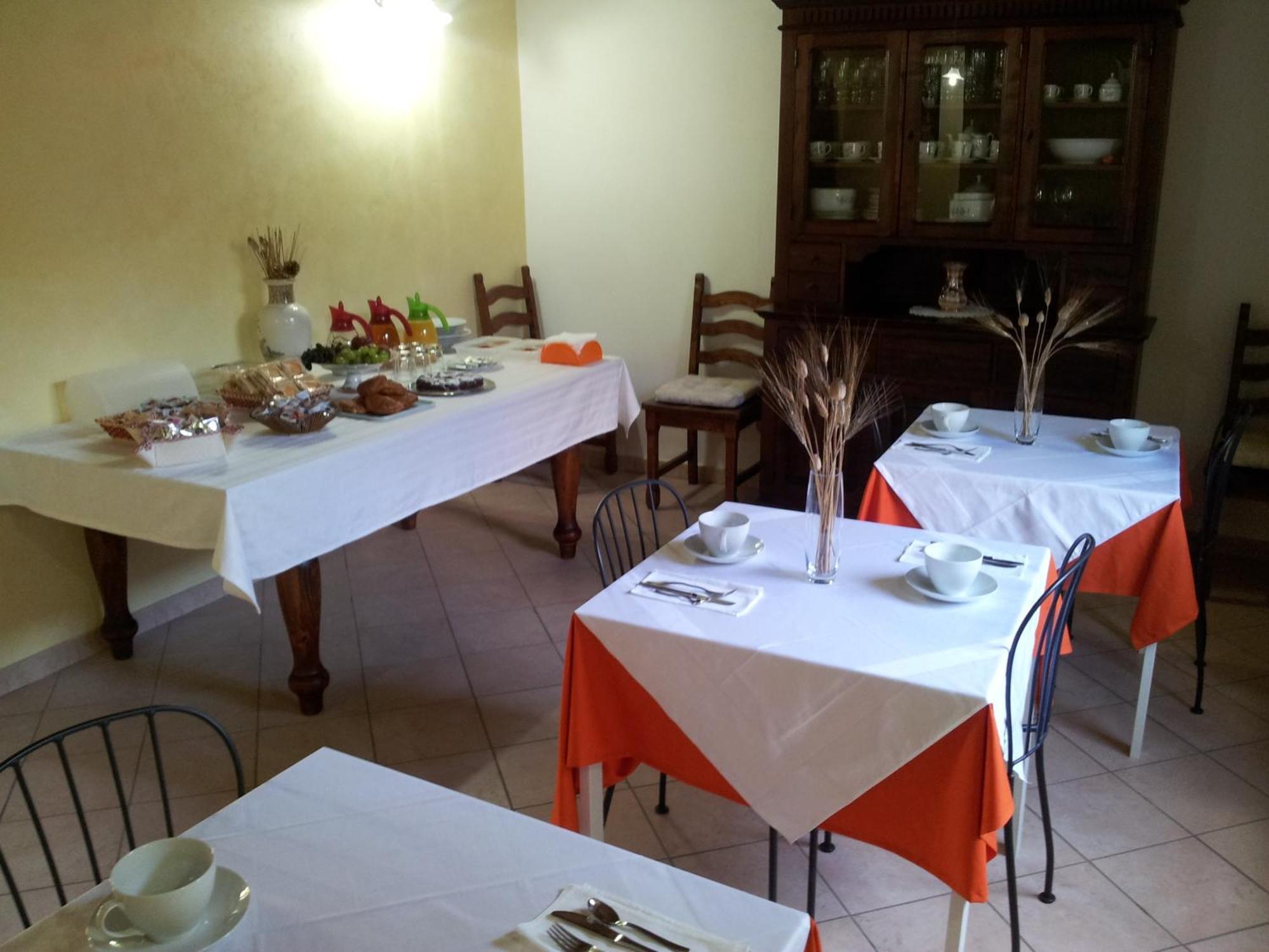 Virgilio Bb Parco Del Mincio Bed & Breakfast エクステリア 写真