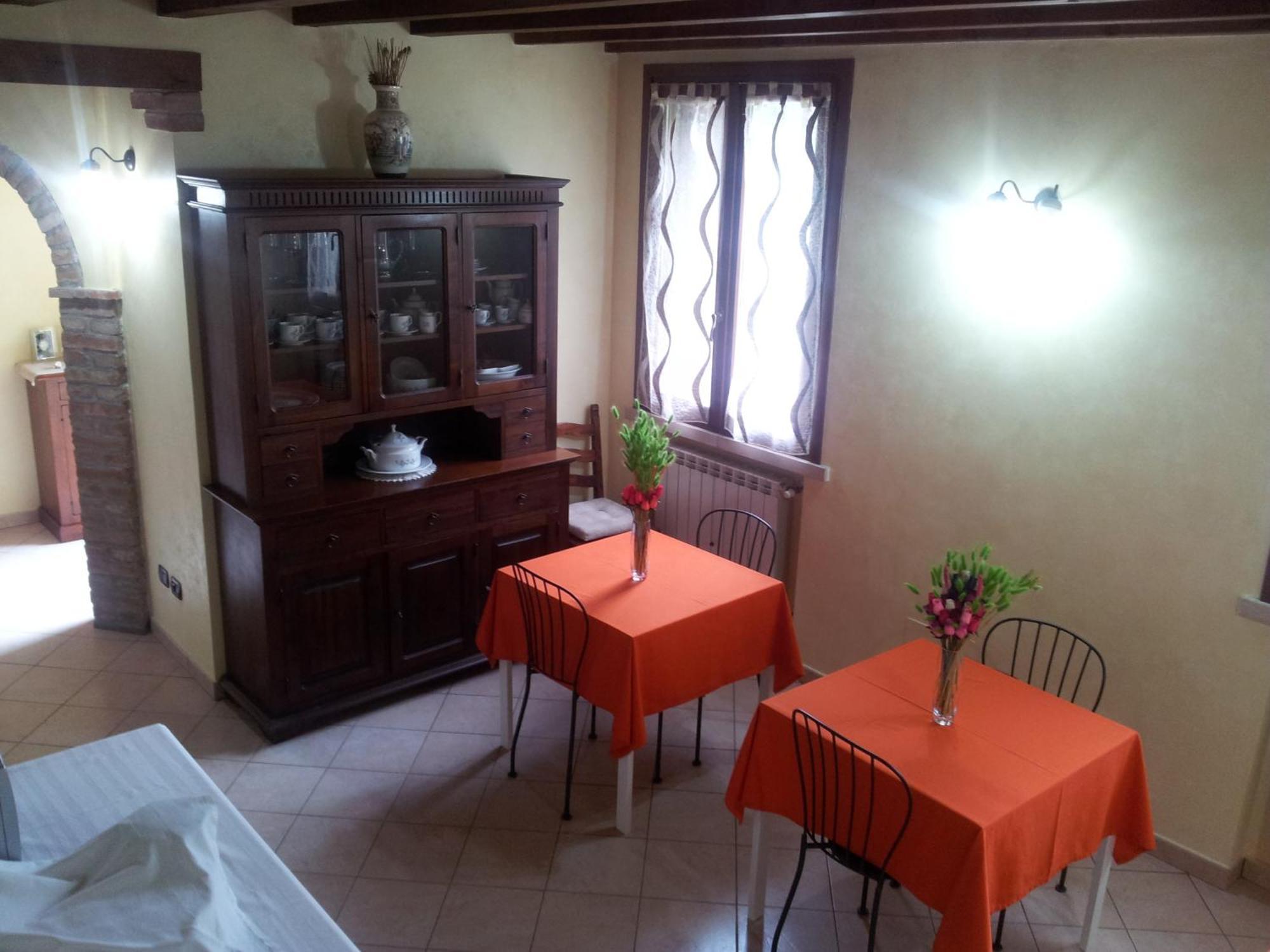 Virgilio Bb Parco Del Mincio Bed & Breakfast エクステリア 写真